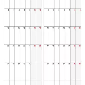 Calendário Marco, Abril 2023 Calendário Marco, Abril 2023