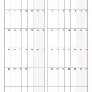 Calendário Julho, Agosto 2025 Calendário Julho, Agosto 2025