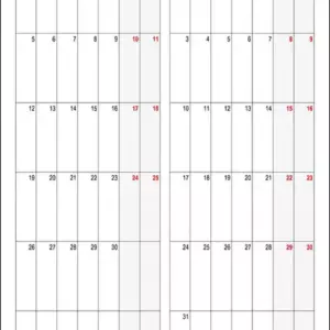 Calendário Junho, Julho 2023 Calendário Junho, Julho 2023