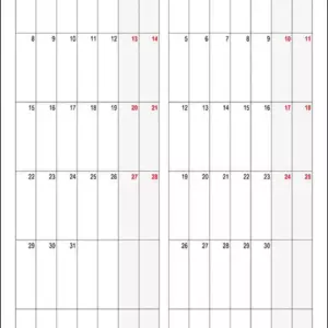 Calendário Maio, Junho 2023 Calendário Maio, Junho 2023
