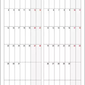 Calendário Maio, Junho 2028 Calendário Maio, Junho 2028