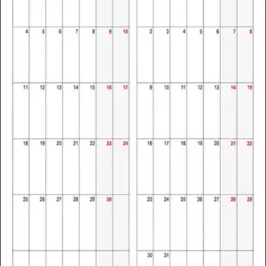 Calendário Setembro, Outubro 2028